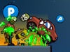Тачки против Зомби Cars vs Zombies